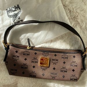 MCM bag